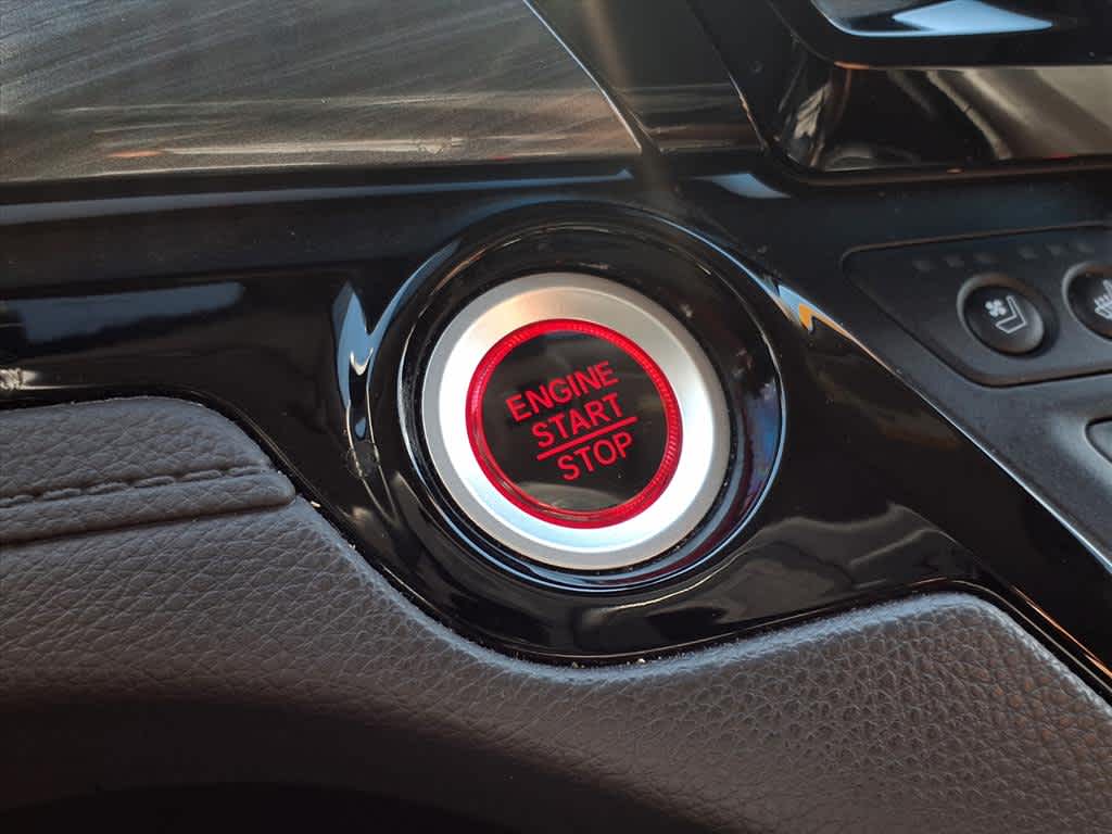 Thumbnail: 2022 Honda Odyssey - 20