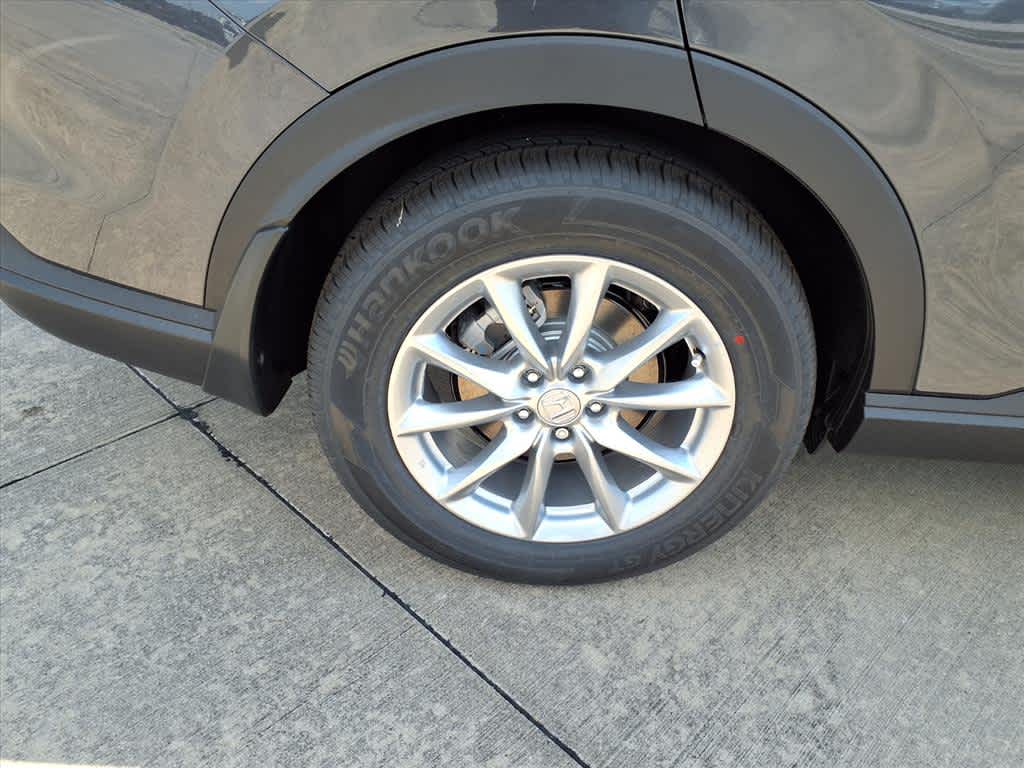 Thumbnail: 2026 Honda CR-V - 8