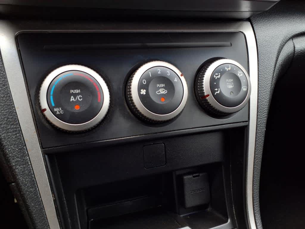 Thumbnail: 2012 Mazda Mazda6 - 23