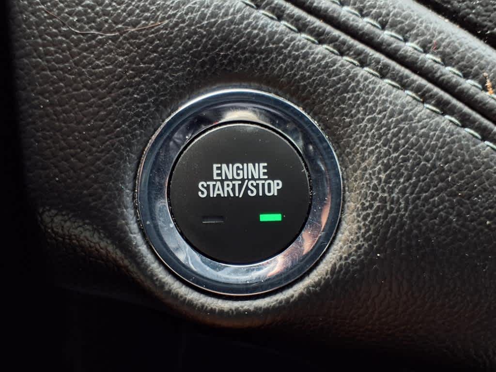 Thumbnail: 2016 Chevrolet Cruze - 25