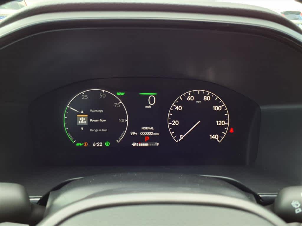 Thumbnail: 2026 Honda CR-V - 18