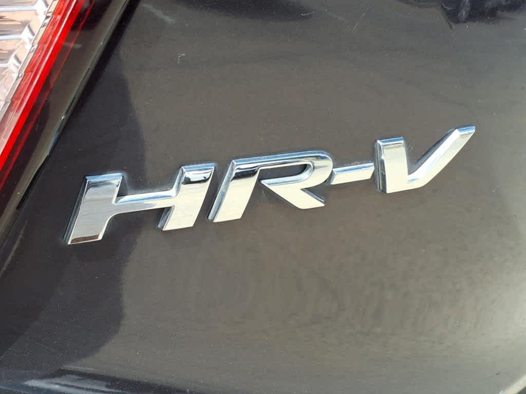 2016 Honda HR-V LX 7