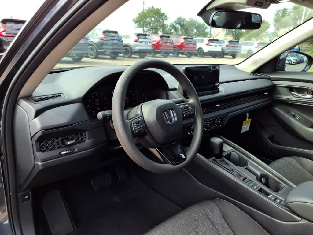 Thumbnail: 2025 Honda Accord - 2
