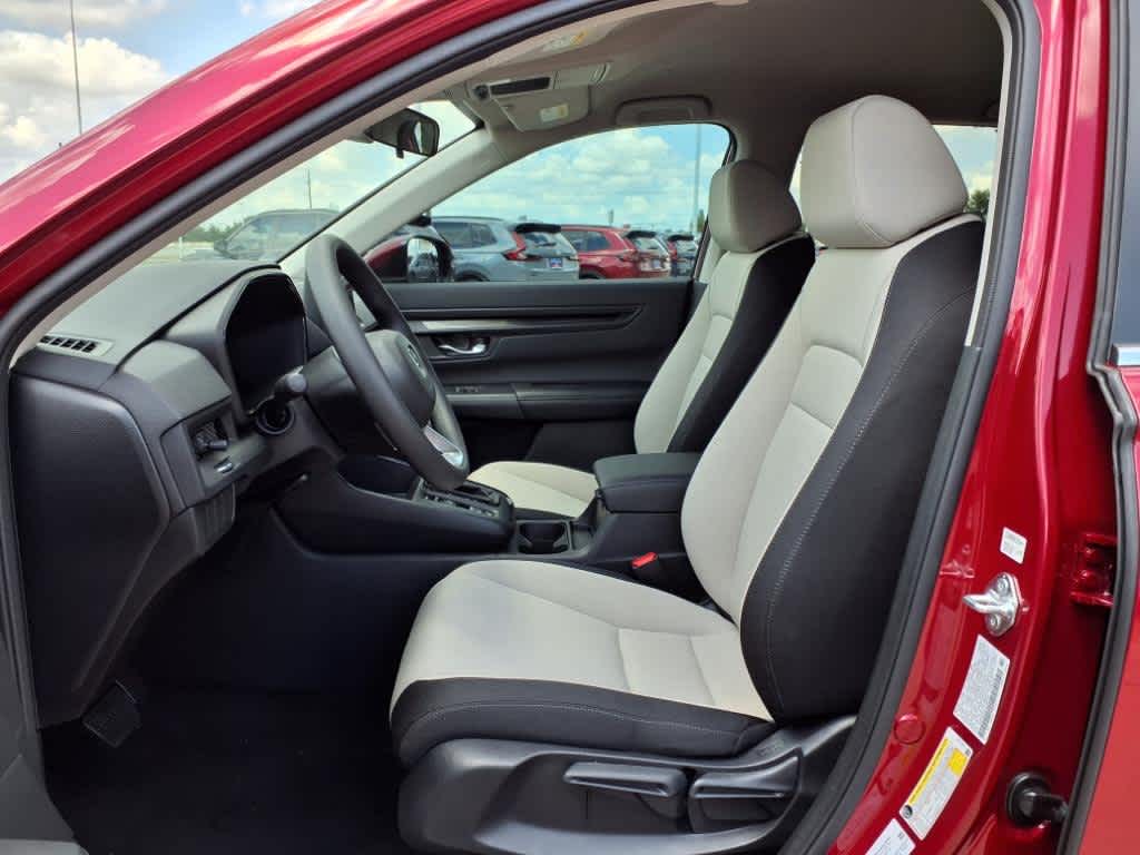 Thumbnail: 2026 Honda CR-V - 11