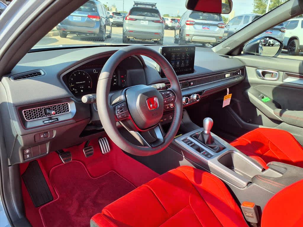 Thumbnail: 2025 Honda Civic - 2