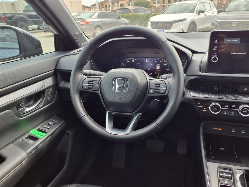 Thumbnail: 2026 Honda CR-V - 15