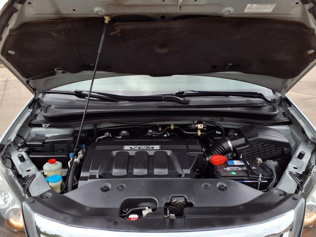 Thumbnail: 2010 Honda Odyssey - 9