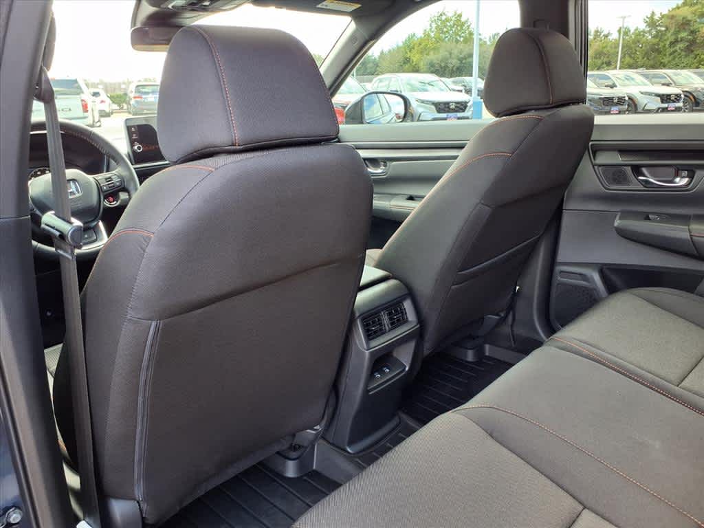 Thumbnail: 2026 Honda CR-V - 12