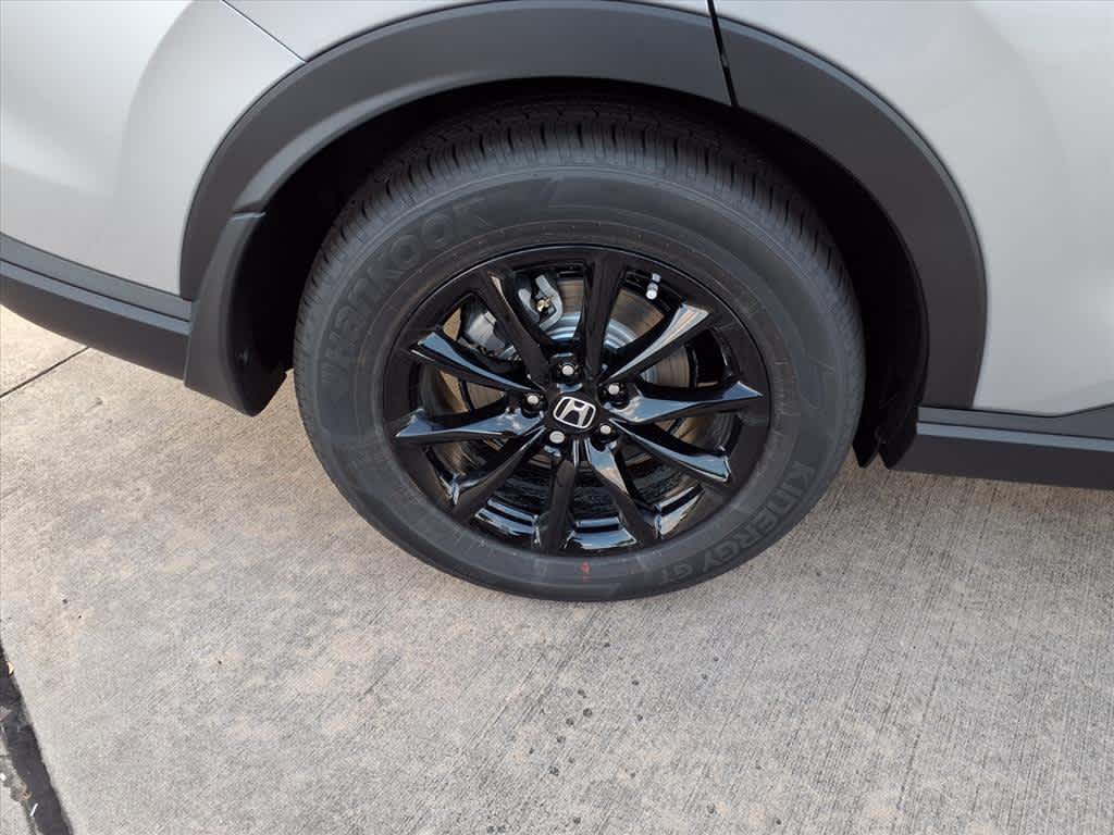 Thumbnail: 2026 Honda CR-V - 8