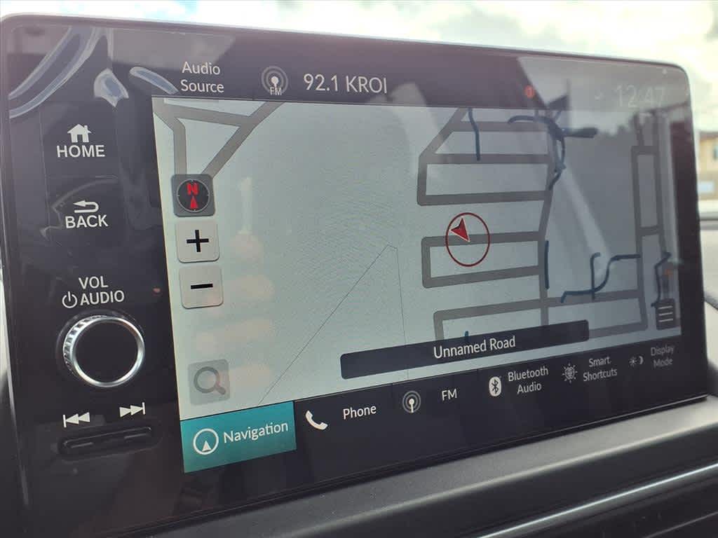 Thumbnail: 2025 Honda Pilot - 16