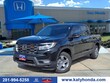 Honda Ridgeline
