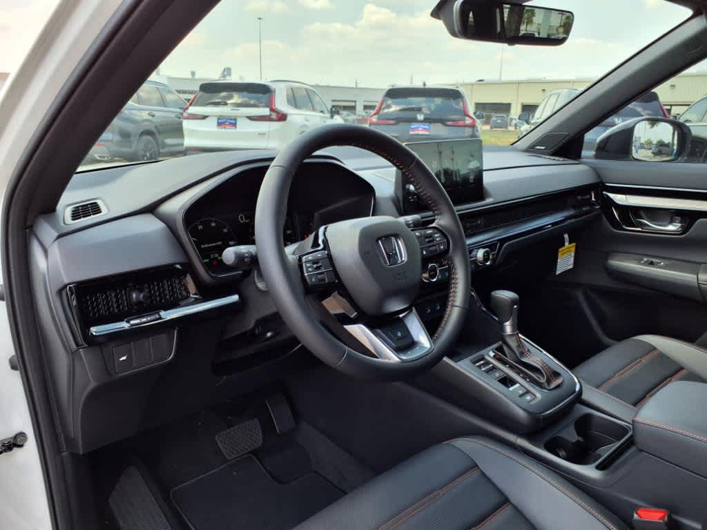Thumbnail: 2026 Honda CR-V - 2
