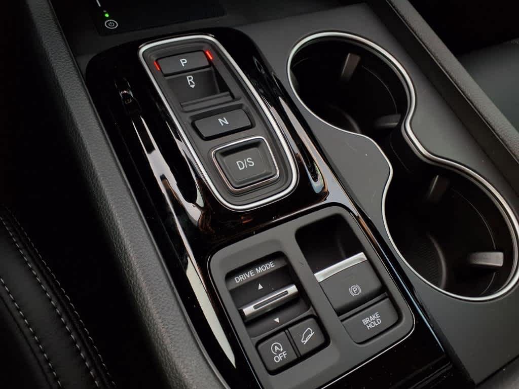 Thumbnail: 2025 Honda Pilot - 17