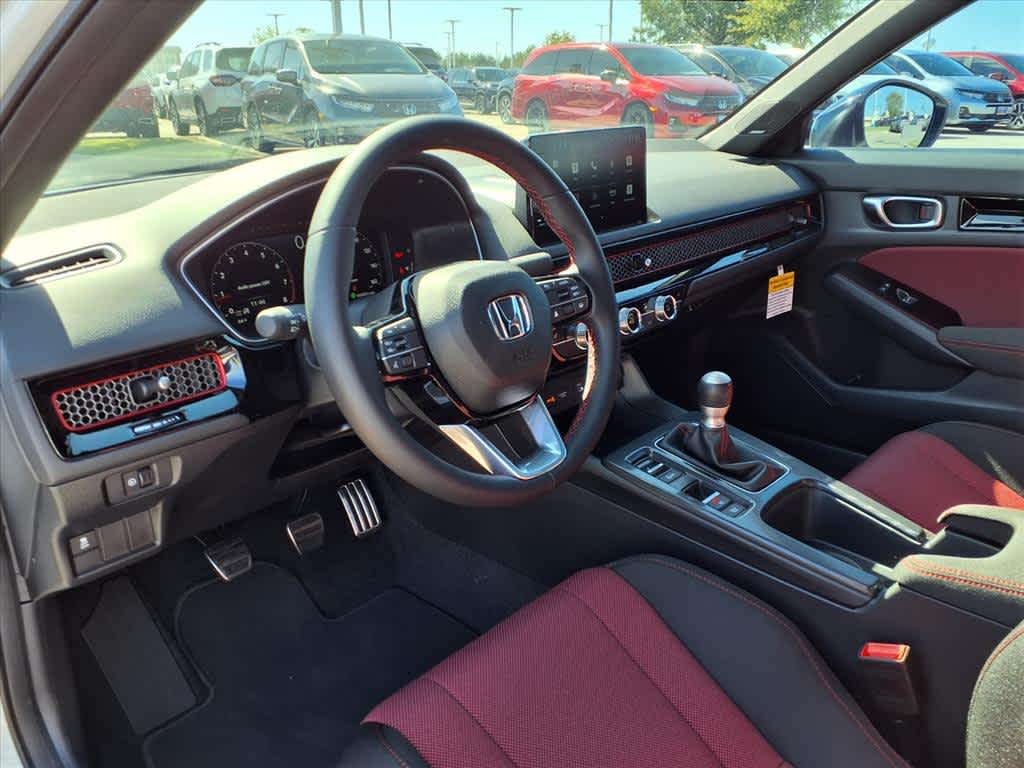 Thumbnail: 2026 Honda Civic - 2