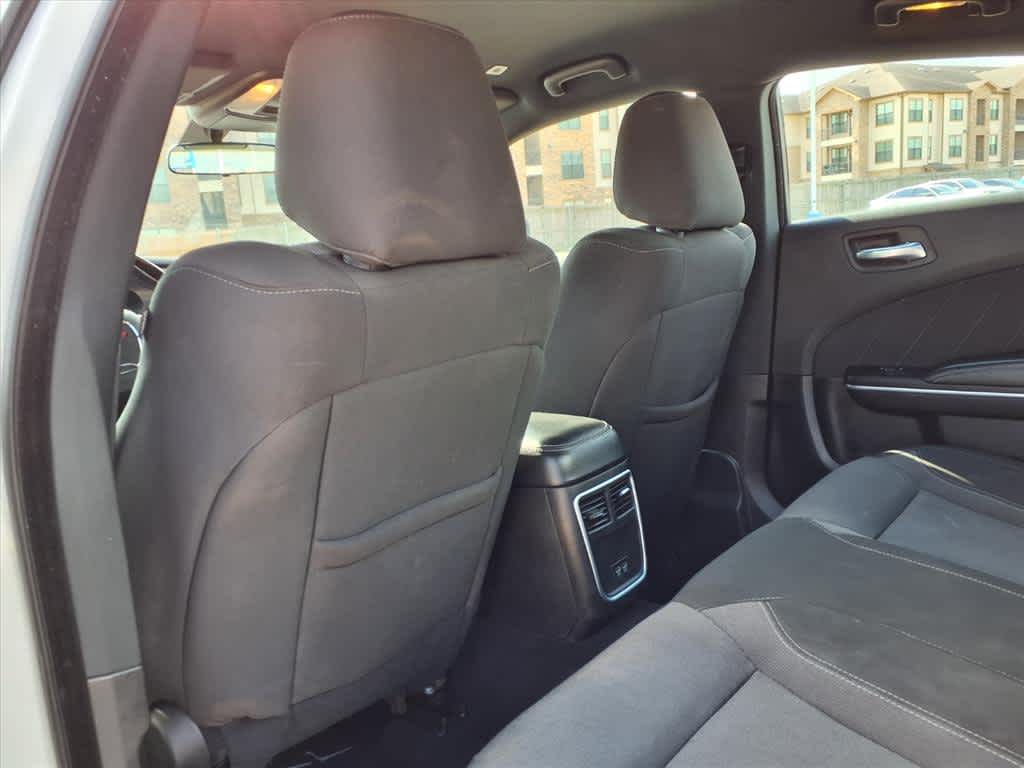 Thumbnail: 2022 Dodge Charger - 13