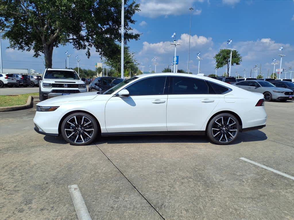 Thumbnail: 2025 Honda Accord - 3