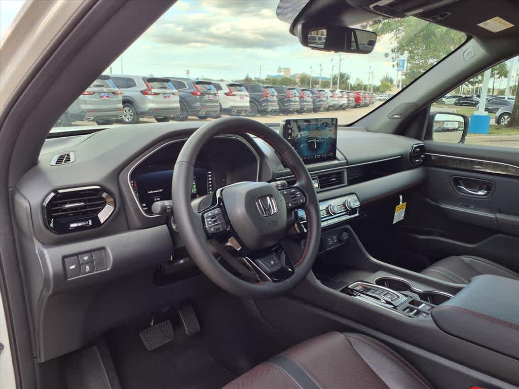 Thumbnail: 2025 Honda Pilot - 2