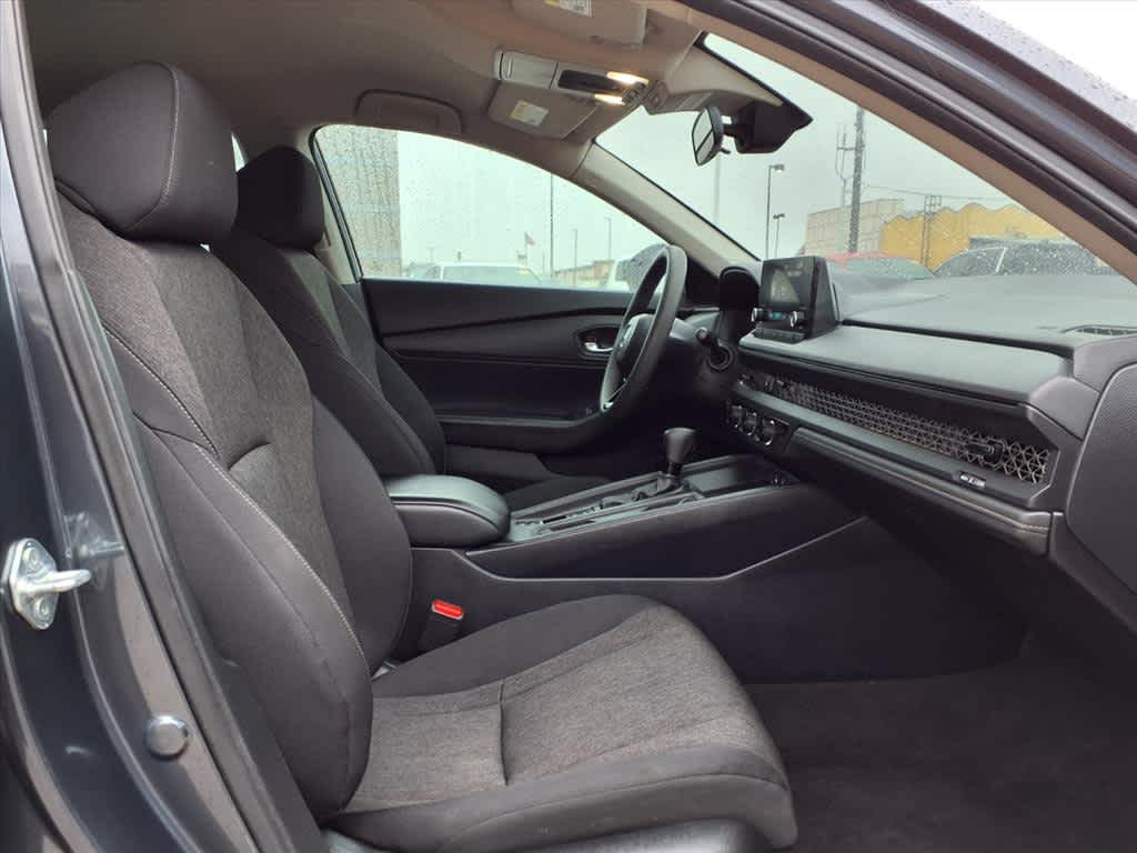 Thumbnail: 2024 Honda Accord - 14