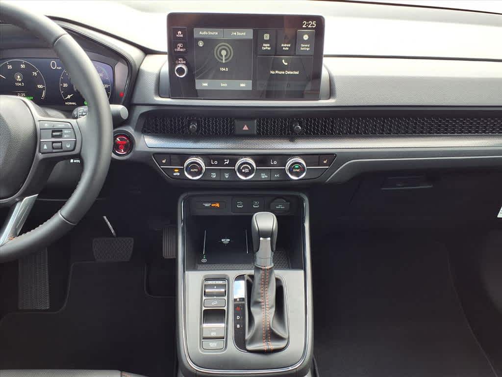 Thumbnail: 2026 Honda CR-V - 16