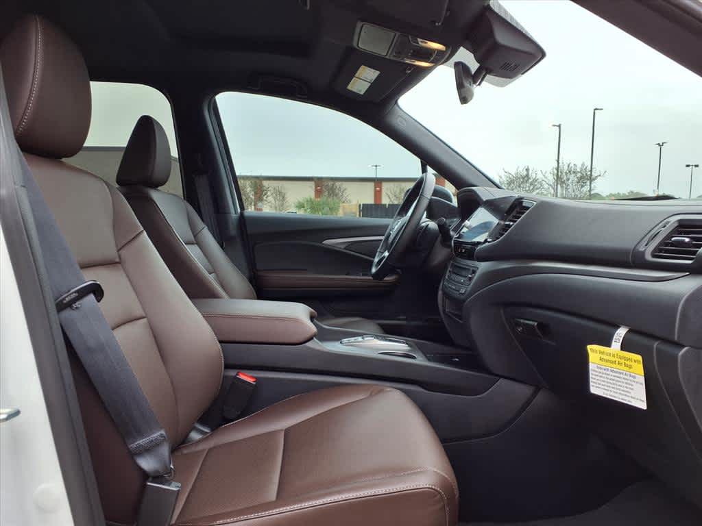 Thumbnail: 2025 Honda Ridgeline - 15