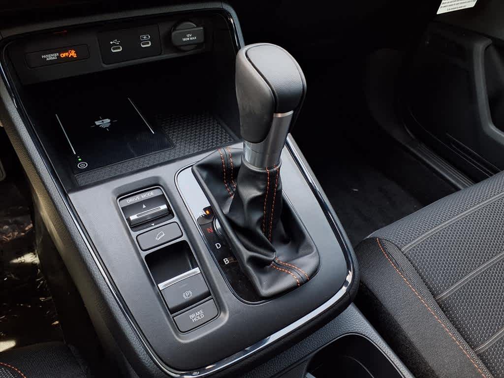 Thumbnail: 2026 Honda CR-V - 17