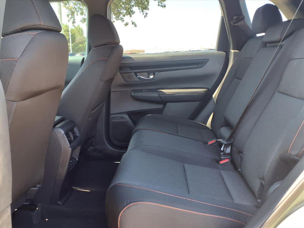 Thumbnail: 2026 Honda CR-V - 13