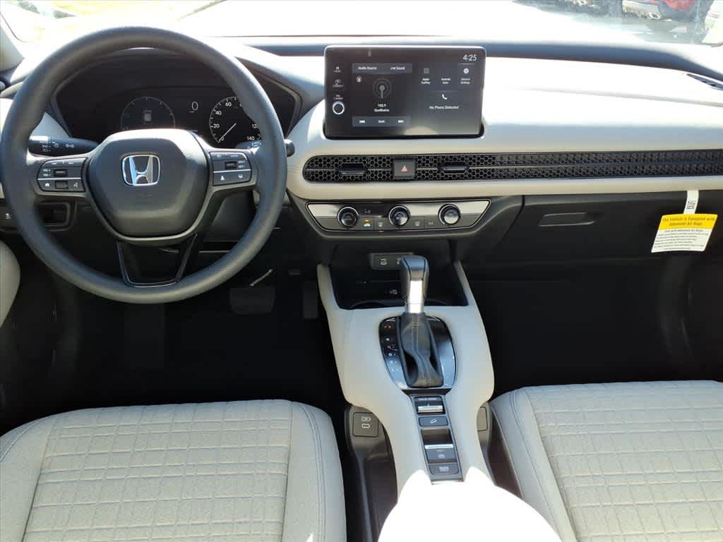 Thumbnail: 2026 Honda HR-V - 10