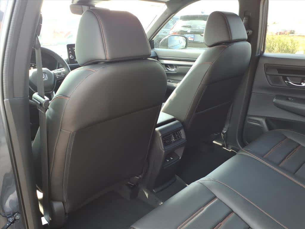 Thumbnail: 2026 Honda CR-V - 12