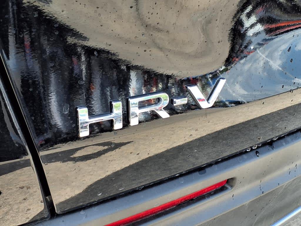 2025 Honda HR-V Sport 7