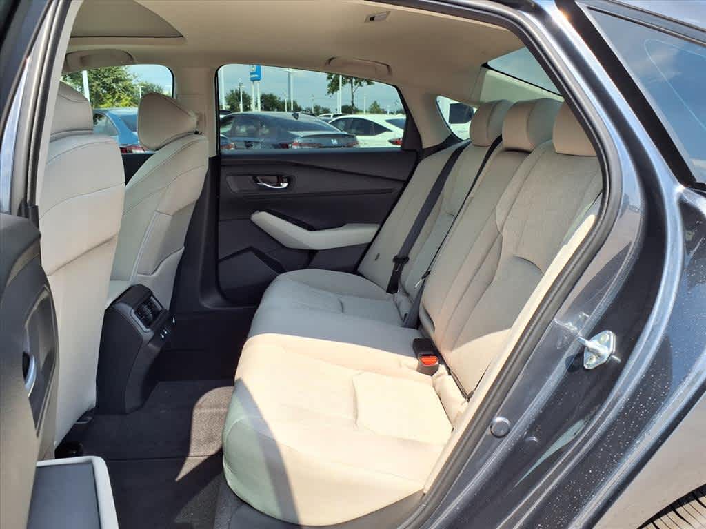 Thumbnail: 2025 Honda Accord - 13