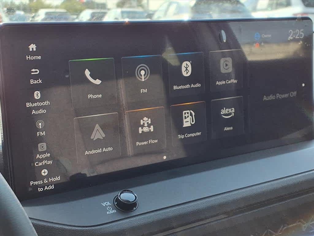 Thumbnail: 2025 Honda Accord - 20