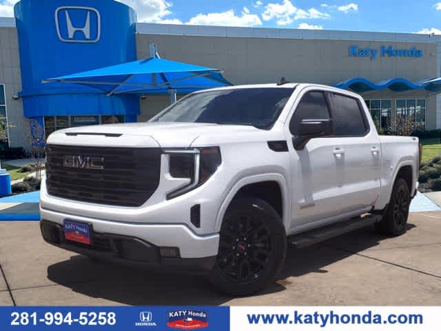 2023 GMC Sierra 1500 Elevation -
                Katy, TX