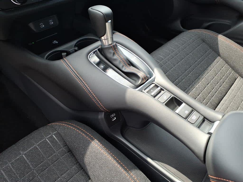 Thumbnail: 2026 Honda HR-V - 17