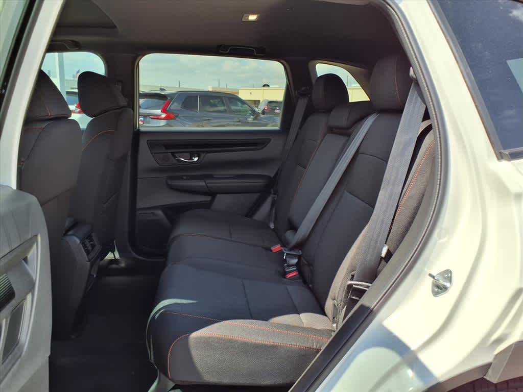 Thumbnail: 2026 Honda CR-V - 13