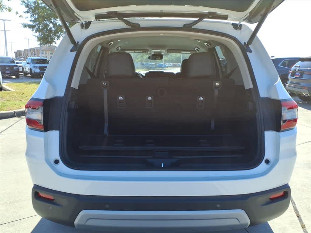 Thumbnail: 2025 Honda Pilot - 19