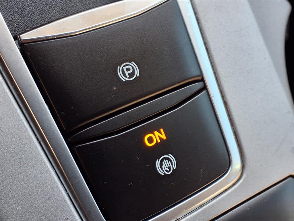 Thumbnail: 2021 Ford Bronco Sport - 19