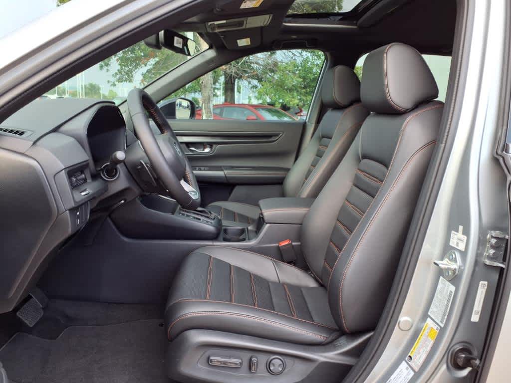 Thumbnail: 2025 Honda CR-V - 11