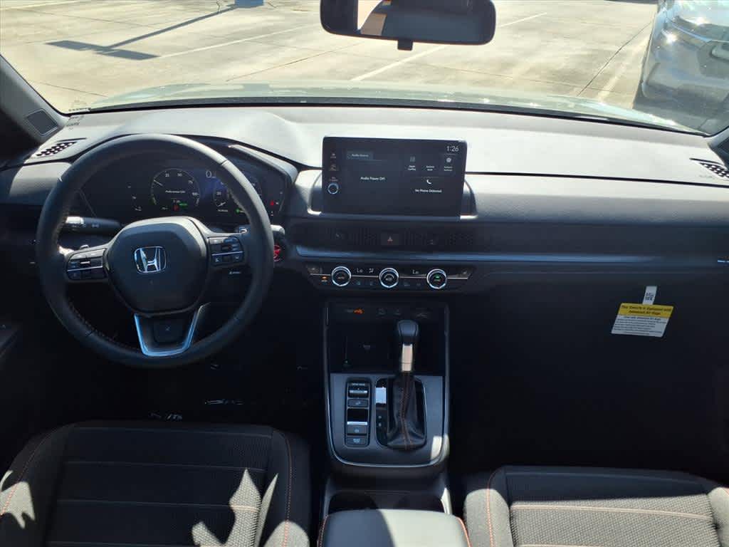 Thumbnail: 2026 Honda CR-V - 10