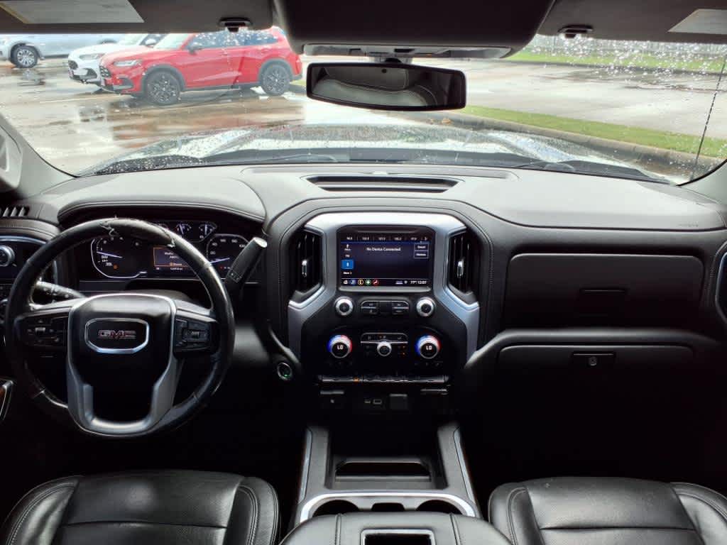 Thumbnail: 2019 GMC Sierra 1500 - 10