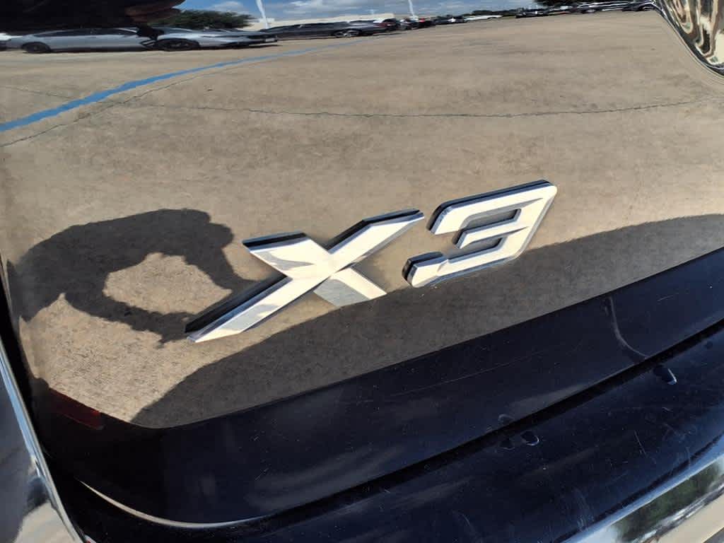 Thumbnail: 2019 BMW X3 - 7