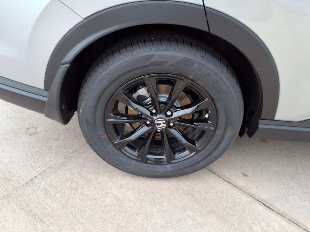 Thumbnail: 2025 Honda CR-V - 8