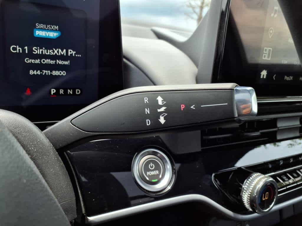 2024 Honda Prologue Touring 17