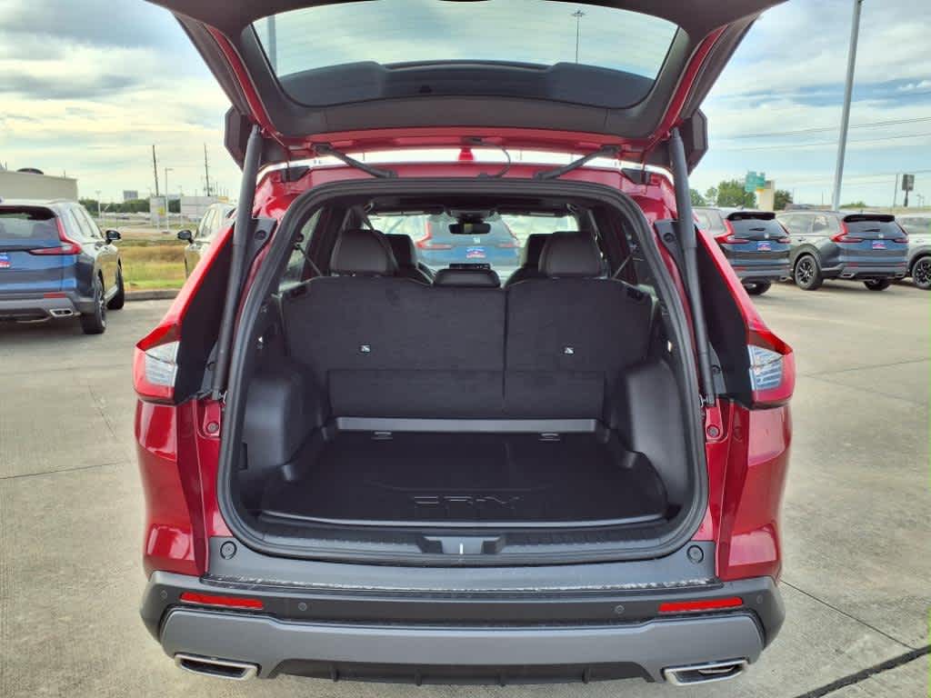 Thumbnail: 2026 Honda CR-V - 19