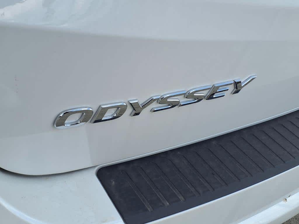 Thumbnail: 2025 Honda Odyssey - 7