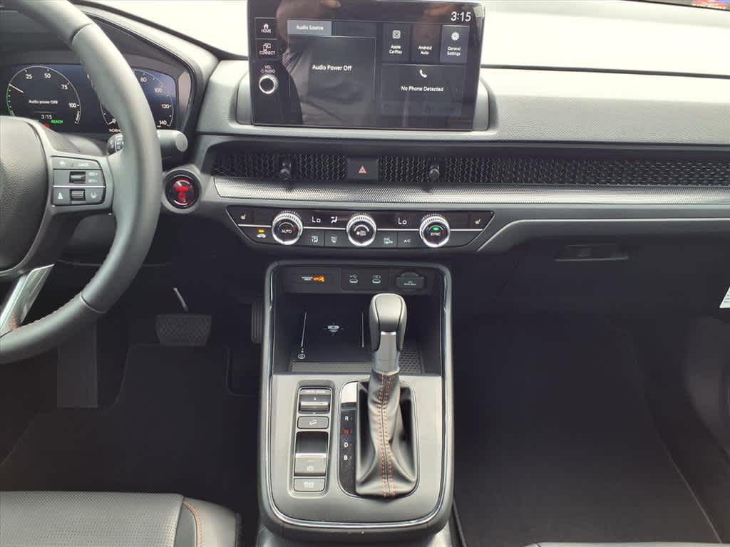 Thumbnail: 2026 Honda CR-V - 16