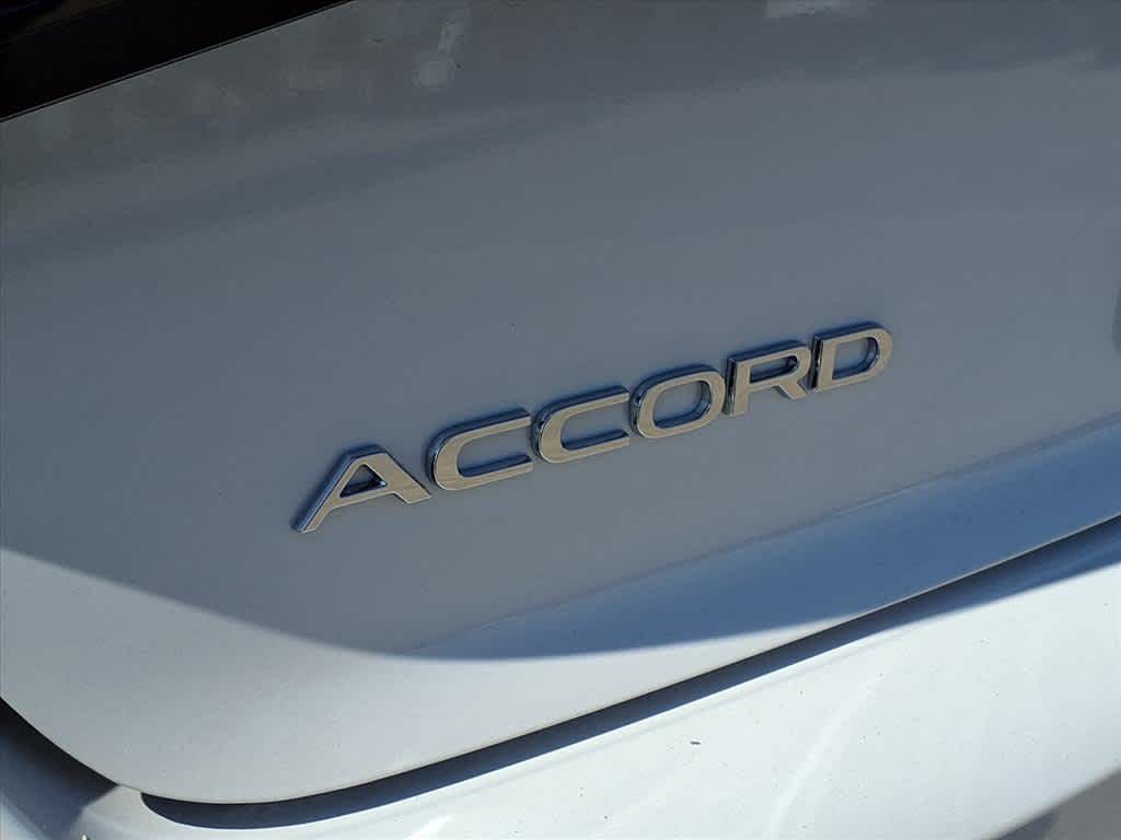 Thumbnail: 2025 Honda Accord - 7