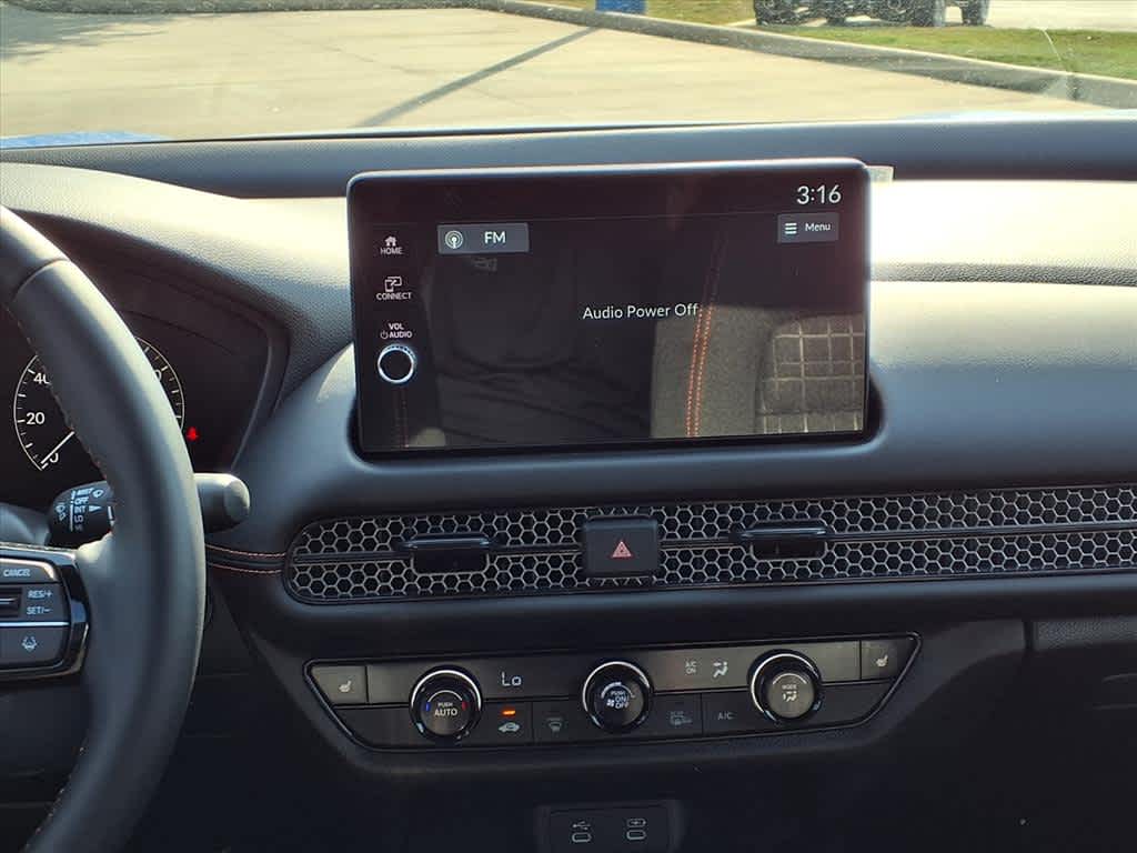 Thumbnail: 2026 Honda HR-V - 16