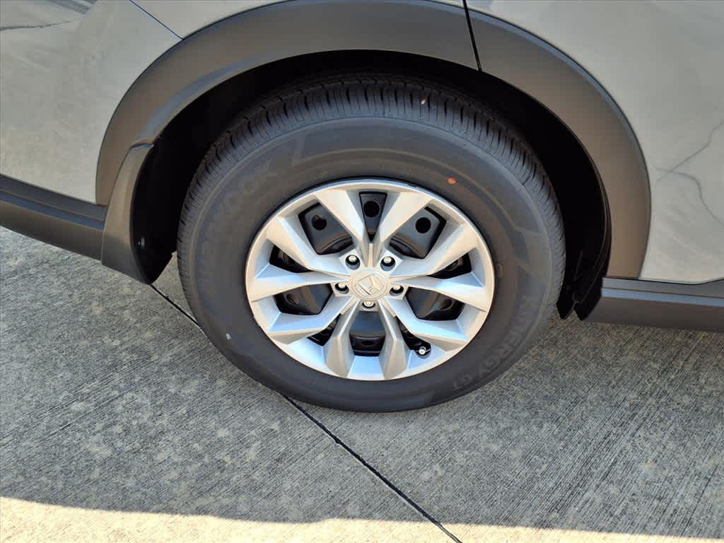 Thumbnail: 2026 Honda CR-V - 8