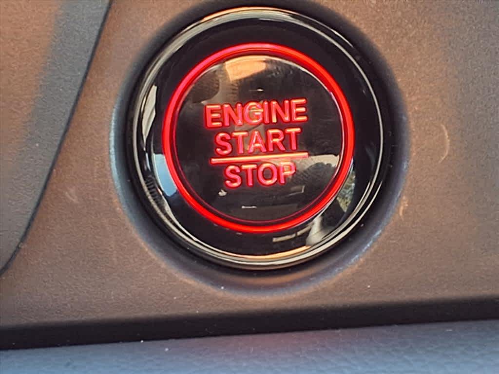 Thumbnail: 2026 Honda Passport - 19