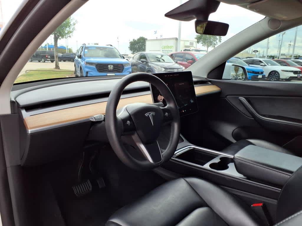 Thumbnail: 2022 Tesla Model Y - 2